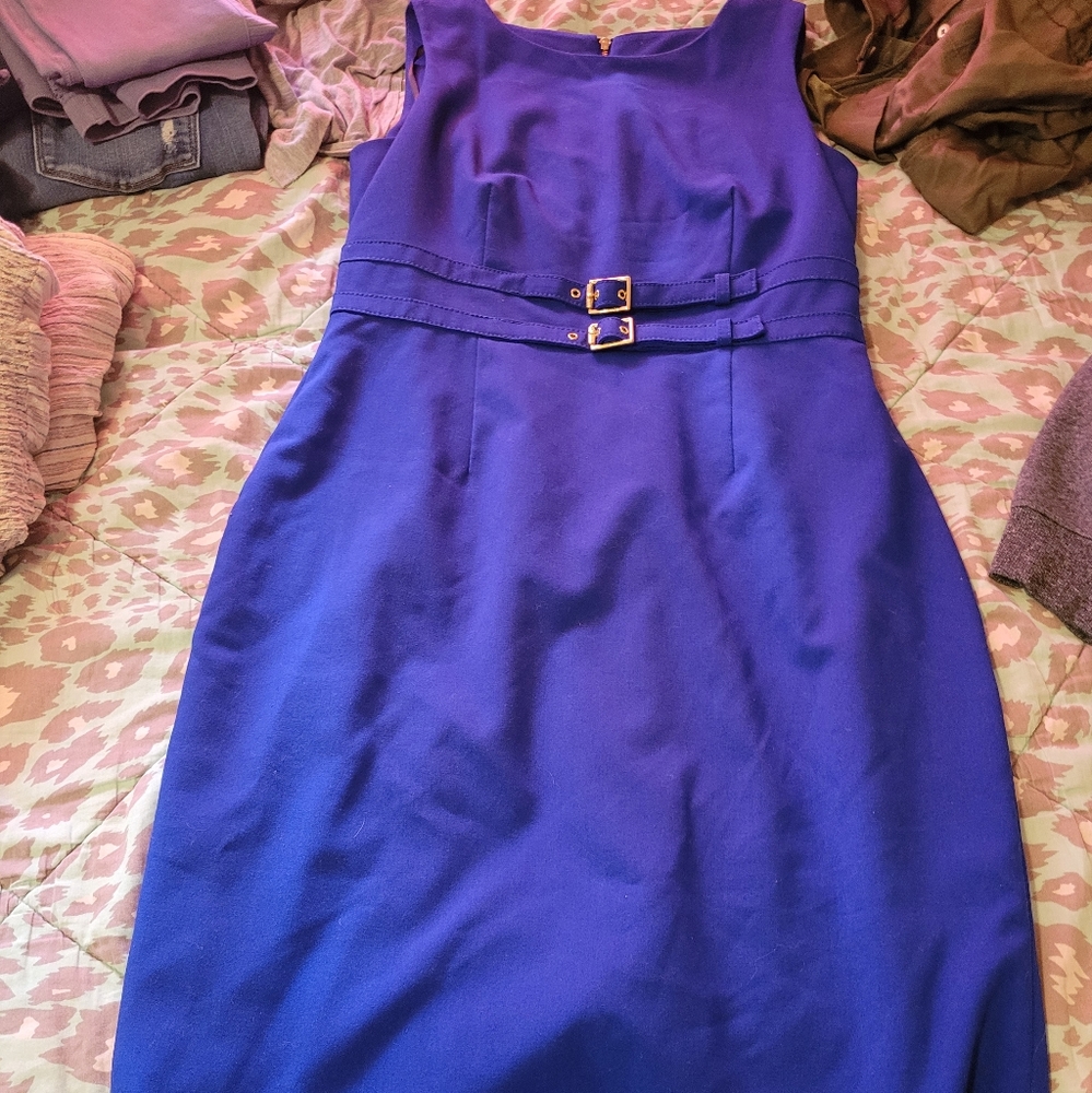 Calvin Klein dress
